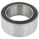 Подшипник кондиционера HONDA, MAZDA. MITSUBISHI (35x52x20) WF35520020 FEBEST