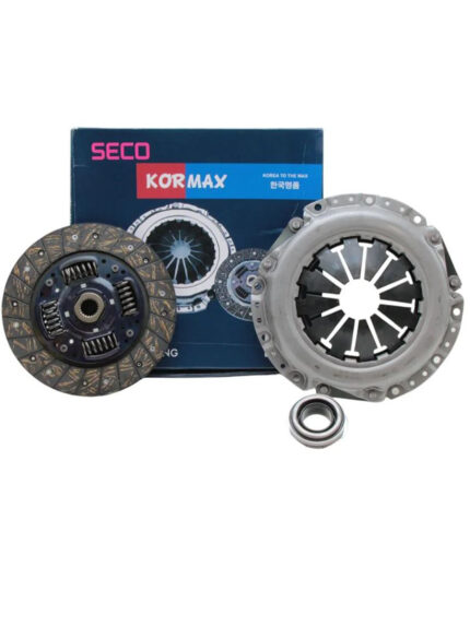 Сцепление (комплект) для Hyundai Solaris, Kia Rio, Ceed, Cerato KORMAX SKHD-285